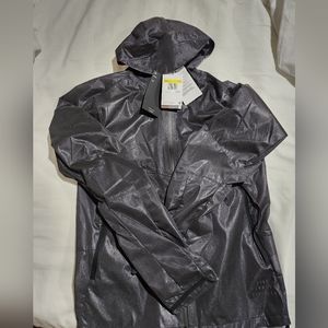 $300 Nike Storm-FIT ADV Run Division 3 n 1 Men Running Jacket S Black DD6132 010